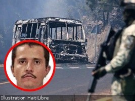 Haiti - Chaos in Mexico : Important notice to the Haitian community