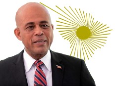 Haïti - Politique : Martelly évoque la possibilité d’être membre à part entière de l’ALBA