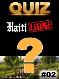 Haïti - Loisirs : Le saviez-vous ? #2