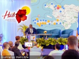 Haiti - Technology : The Ministry of Tourism reaches a decisive milestone