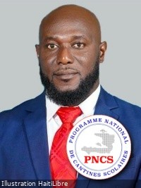 iciHaïti - PNCS : Vers une nouvelle dynamique de l’alimentation scolaire