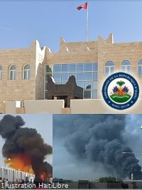 Haiti - FLASH : Qatar Diaspora, Security Advice