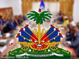 Haiti - FLASH : Full list of government reshuffle