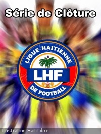 iciHaiti - Football Closing Series : Matchday 2 Schedule