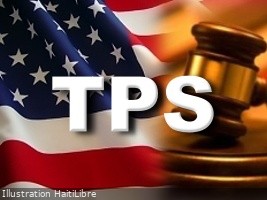 Haiti - FLASH : Reprieve granted to 350,000 Haitian TPS beneficiaries, despite Trump's pressure