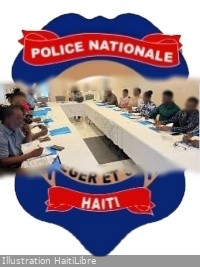 iciHaïti - DCPJ : Renforcement des capacités opérationnelles de ses cadres