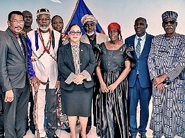 Haïti - Politique : Une première historique au Ministère des Cultes