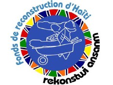 Haïti - Reconstruction : 50 millions supplémentaires pour le FRH