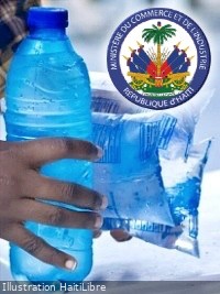 Haïti - Santé : Distribution d’eau de boisson, exigences du Ministère