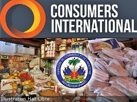 Haïti  - Politique : Renforcement de la protection des consommateurs