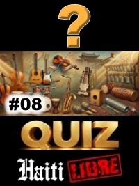 Haiti - Leisure : Did you know ? #8