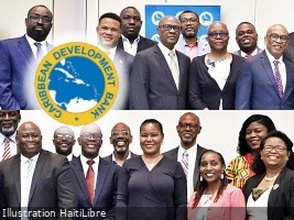 Haiti - Education : USD$13M to improve access to quality education