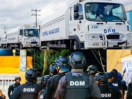 iciHaiti - Dominican Rep. : 67,940 undocumented Haitians arrested and repatriated to Haiti in 2 months