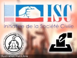 Haiti - Elections : Risks of infiltration on the CEP list by political parties complicit with gangs