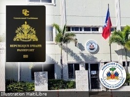 Haiti - Dominican Rep. : The «Complaints Weeks» program continues