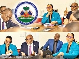 Haiti - Elections : New political dynamic to include the diaspora in the democratic process