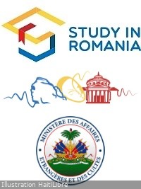 iciHaiti - NOTICE : Scholarship program in Romania, applications open