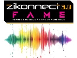 Zikonnect 3.0 : Women and Music in the Digital Age