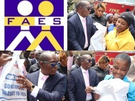 Increased support for displaced persons in Kenscoff