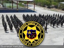 FAd'H : The Makandal Promotion, soon to be in combat