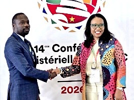 WTO : Extended cooperation between the MIC and the Enhanced Integrated Framework