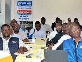 Education Sector Table in Northeast