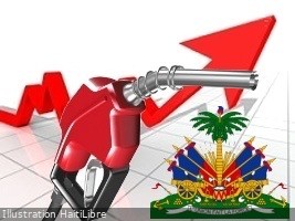 FLASH : New Fuel Prices in Haiti