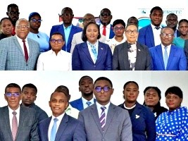 Launch of the Master's program in land-use planning