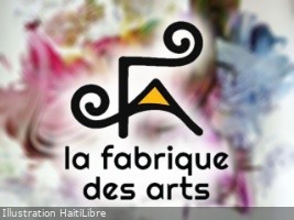 iciHaïti - Lancement de la Fabrique des Arts aux Cayes