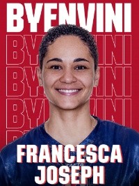 Francesca Joseph appointed as Sporting Manager for senior Grenadières