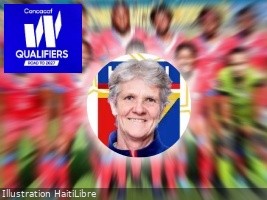 World Cup Brazil 2027 Qualifiers : D-2 List of senior Grenadières convened