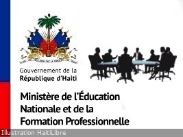 Haiti : Creation of the Commission for Planning and Organization of State Examinations