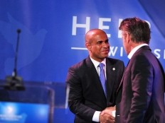 Haïti - Social : 5 millions pour Haïti - Sean Penn nouvel Ambassadeur Itinérant