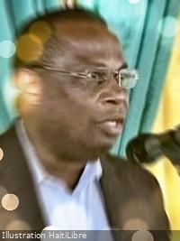 Passing of Professor Jean Fénol Métellus