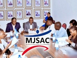 iciHaïti - Importante réunion autour de l’actualisation de la politique nationale de la jeunesse