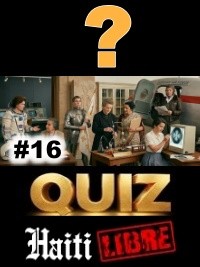 Haiti - Quiz : Did You Know ? #16