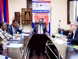 iciHaïti - Politique : projet de mise en place du Dispositif National de Stage Obligatoire