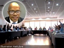 iciHaïti - Éducation : Engagement fort en faveur de la modernisation du système éducatif haïtien