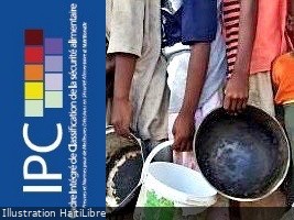 Le situation alimentaire continue de se détériorer en Haïti