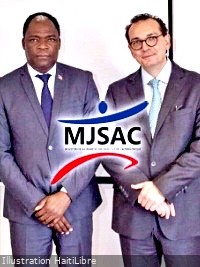 Strengthening Haitian-Brazilian in youth and sports cooperation