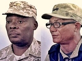 iciHaïti - PNH : Deux mutations dans la chaîne de commandement