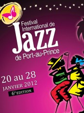 Haïti - Culture : 6e édition du Festival international de Jazz de Port-au-Prince