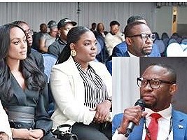 Montréal : Le FNE invite la diaspora haïtienne à s’engager dans un projet éducatif pour Haïti