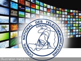 A major step forward in Haiti towards Digital Television