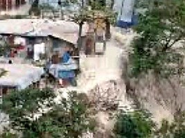 iciHaïti - Morne L’Hôpital : Le Ministre de l’Environnement engage une action concertée avec les acteurs communautaires