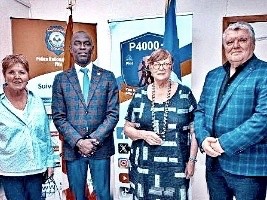 iciHaïti - Canada : Réunion autour du projet APPI et du RANP