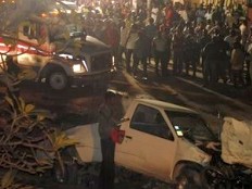 Haiti - Social : Accident of Delmas 33, the Minustah reacts