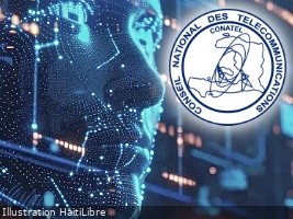 iciHaïti - Technologie « […] les jeunes filles façonnent l’avenir numérique »