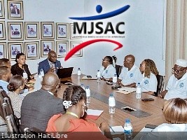 Projet de formation en Haïti ciblant 5,000 jeunes de quartiers à haut risque