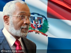 Haïti - Social : Daniel Supplice souhaite recenser tous les haïtiens vivant en République Dominicaine